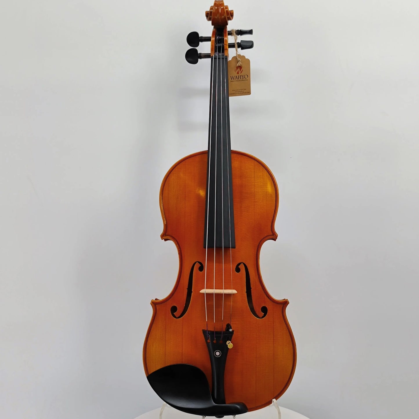Famous Brand Strings Instrument 4/4 Popular Handmade Violin Made in China