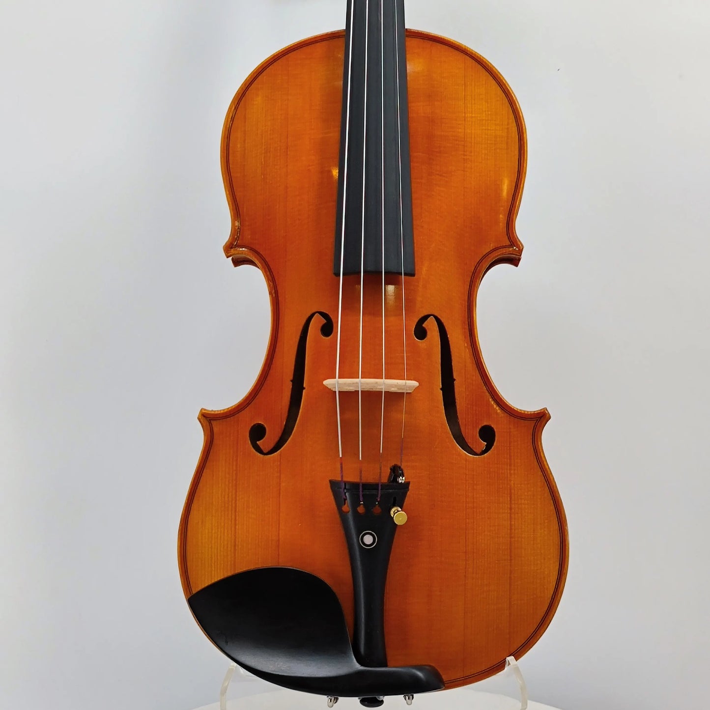 Famous Brand Strings Instrument 4/4 Popular Handmade Violin Made in China