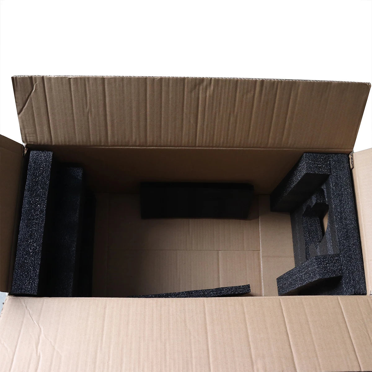 GELING For FORD RANGER 2014-2017 Headlight Auto Parts Manufacturers Direct Quality Assurance 55W 12V Red