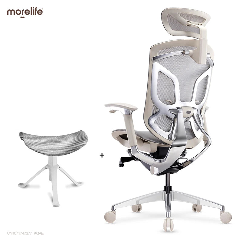 Gamer Computer Ergonomic Office Chairs Mobile Youth Design Office Chairs Study Chaises De Bureau Swivel Chair Pink Gaming Chair