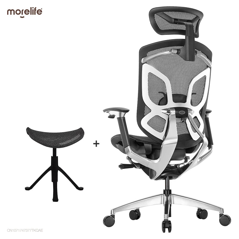 Gamer Computer Ergonomic Office Chairs Mobile Youth Design Office Chairs Study Chaises De Bureau Swivel Chair Pink Gaming Chair