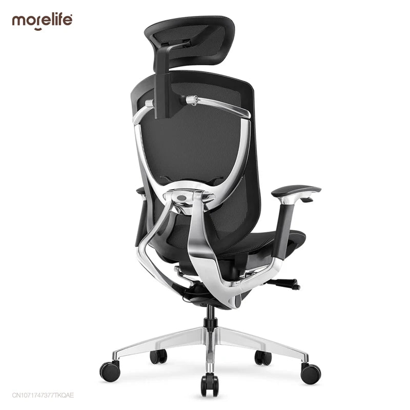 Gamer Computer Ergonomic Office Chairs Mobile Youth Design Office Chairs Study Chaises De Bureau Swivel Chair Pink Gaming Chair