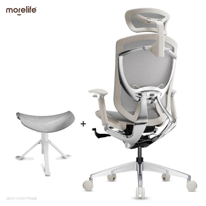 Gamer Computer Ergonomic Office Chairs Mobile Youth Design Office Chairs Study Chaises De Bureau Swivel Chair Pink Gaming Chair