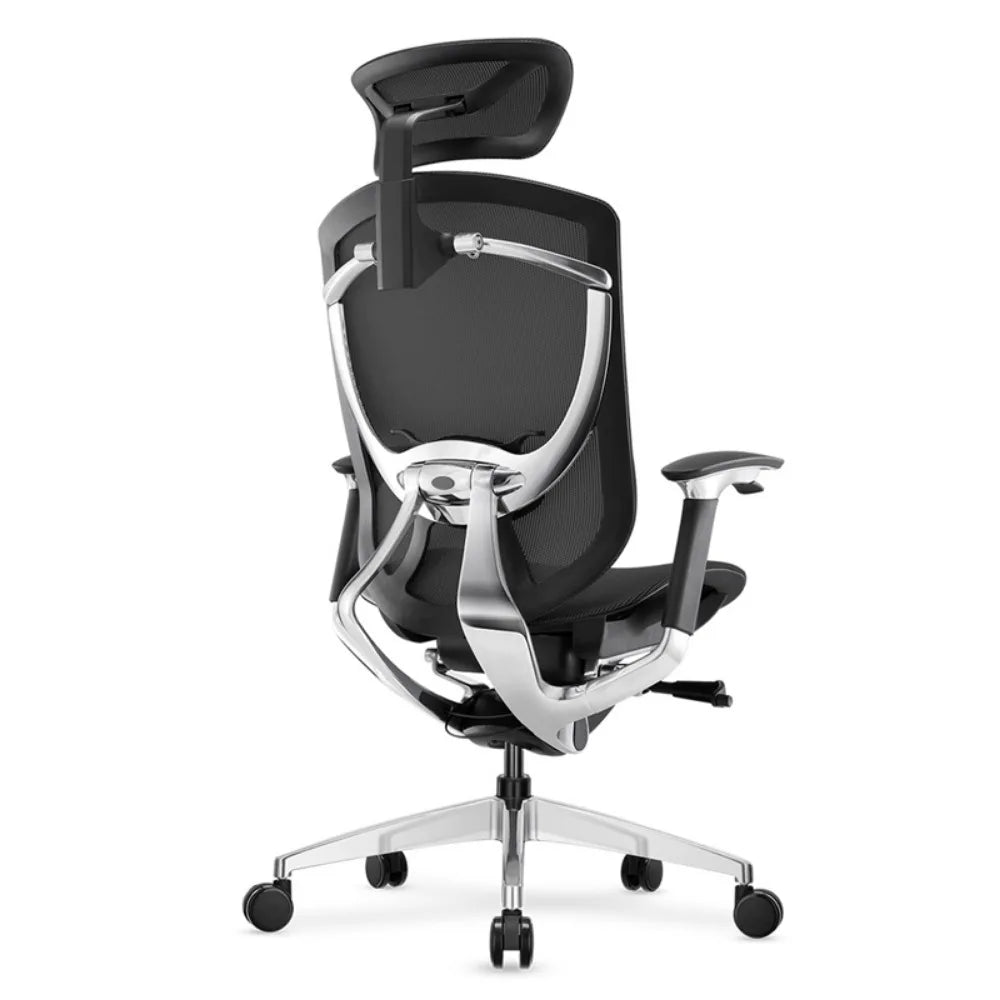 Gamer Computer Ergonomic Office Chairs Mobile Youth Design Office Chairs Study Chaises De Bureau Swivel Chair Pink Gaming Chair