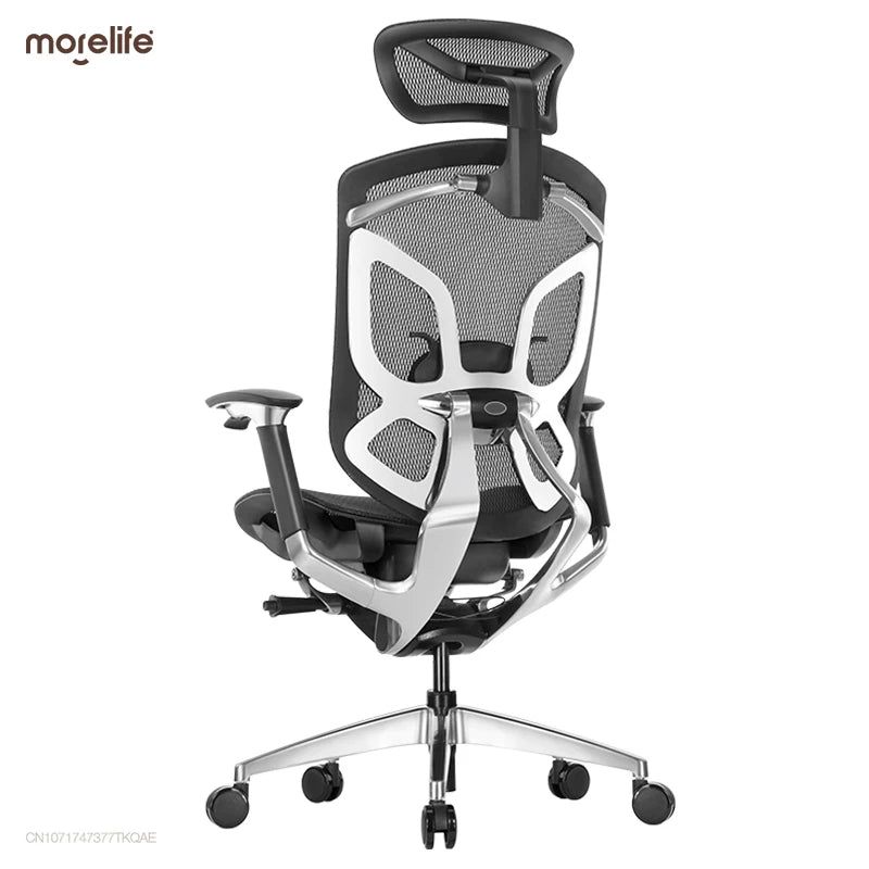 Gamer Computer Ergonomic Office Chairs Mobile Youth Design Office Chairs Study Chaises De Bureau Swivel Chair Pink Gaming Chair