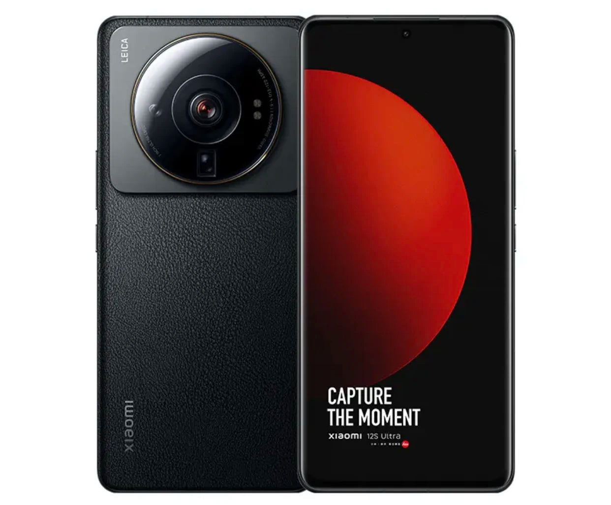 Global Rom Xiaomi 12S Ultra 12 S Ultra Mobile Phone 6.73″ 2K AMOLED 120Hz Snapdragon 8+ Gen 1 NFC 50MP Leica lens 4860mAh 67W