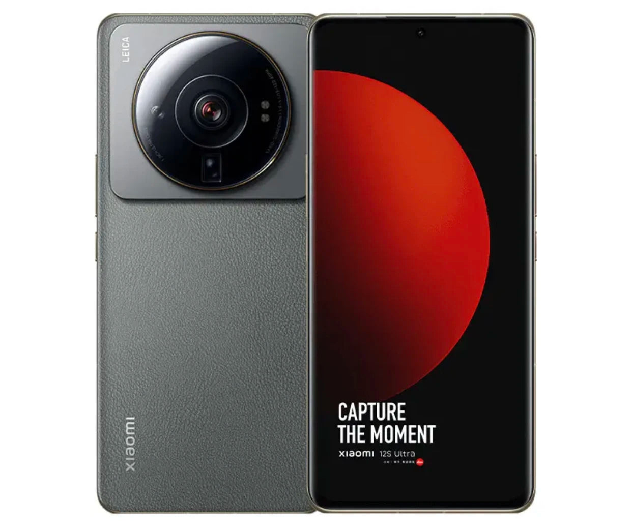 Global Rom Xiaomi 12S Ultra 12 S Ultra Mobile Phone 6.73″ 2K AMOLED 120Hz Snapdragon 8+ Gen 1 NFC 50MP Leica lens 4860mAh 67W