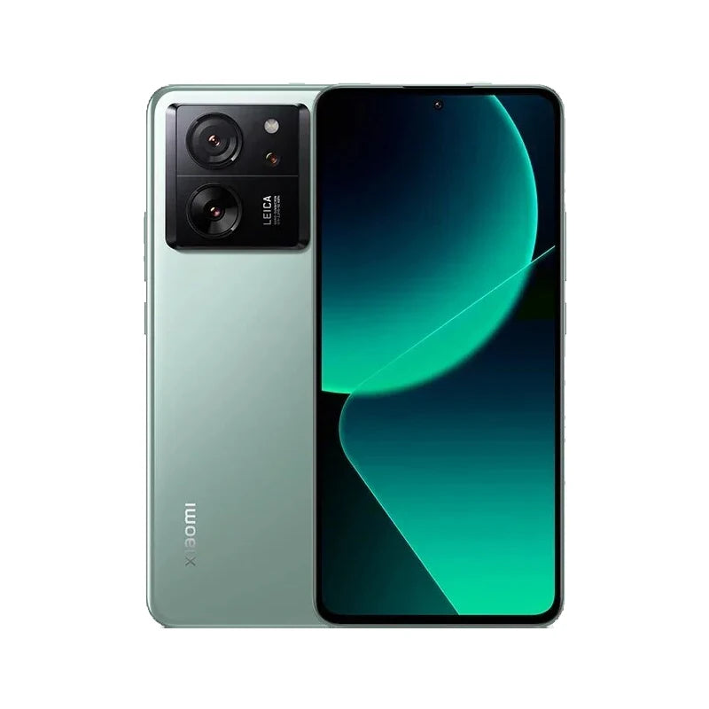 Global Version Xiaomi 13T Pro 5G Smartphone 50MP Leica Camera 6.67" 144Hz AMOLED Display IP68 Water 120W Fast Charging 5000mAh