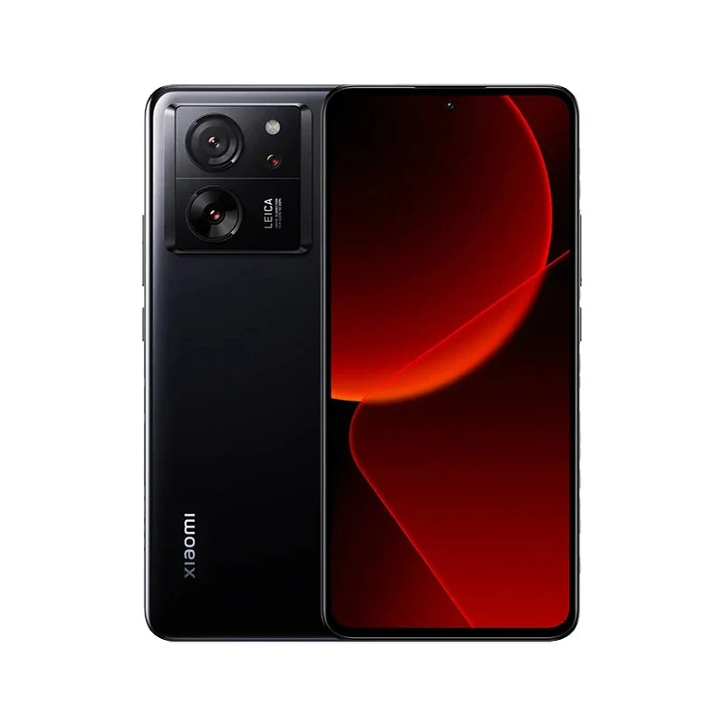 Global Version Xiaomi 13T Pro 5G Smartphone 50MP Leica Camera 6.67" 144Hz AMOLED Display IP68 Water 120W Fast Charging 5000mAh