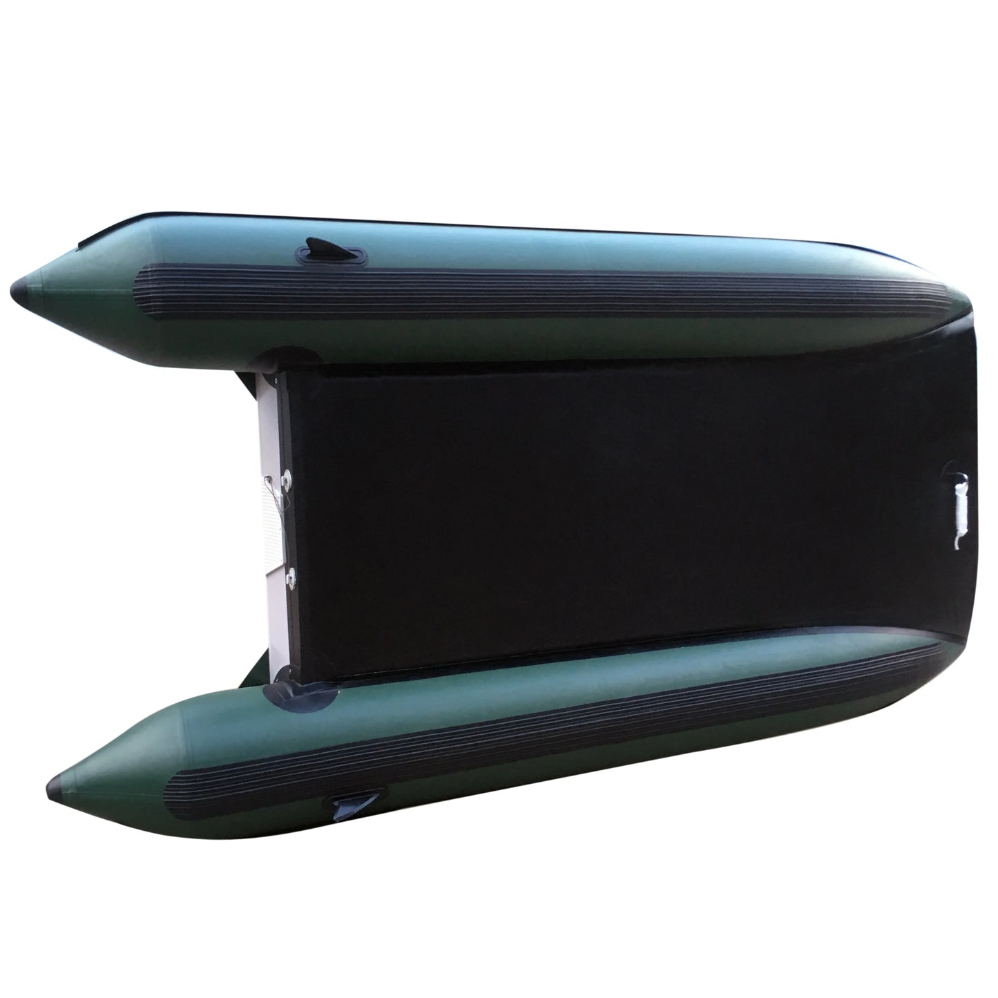 Goboat MC365 Inflatable Boat High Speed Catamaran PVC Water Sports Surfing Drifting Fishing Equipment