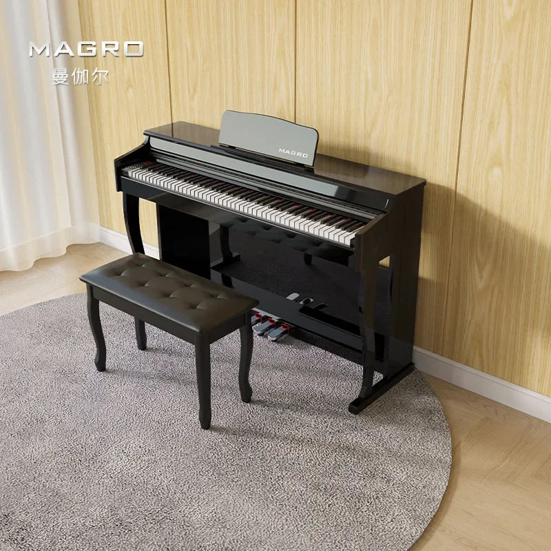 Grand Kids Musical Keyboard Piano 88 Keys Childrens Piano Electronic Organ Synthesizer Teclado Infantil Musical Instruments