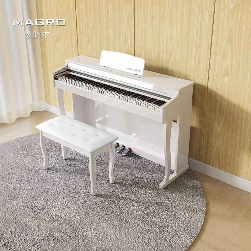 Grand Kids Musical Keyboard Piano 88 Keys Childrens Piano Electronic Organ Synthesizer Teclado Infantil Musical Instruments