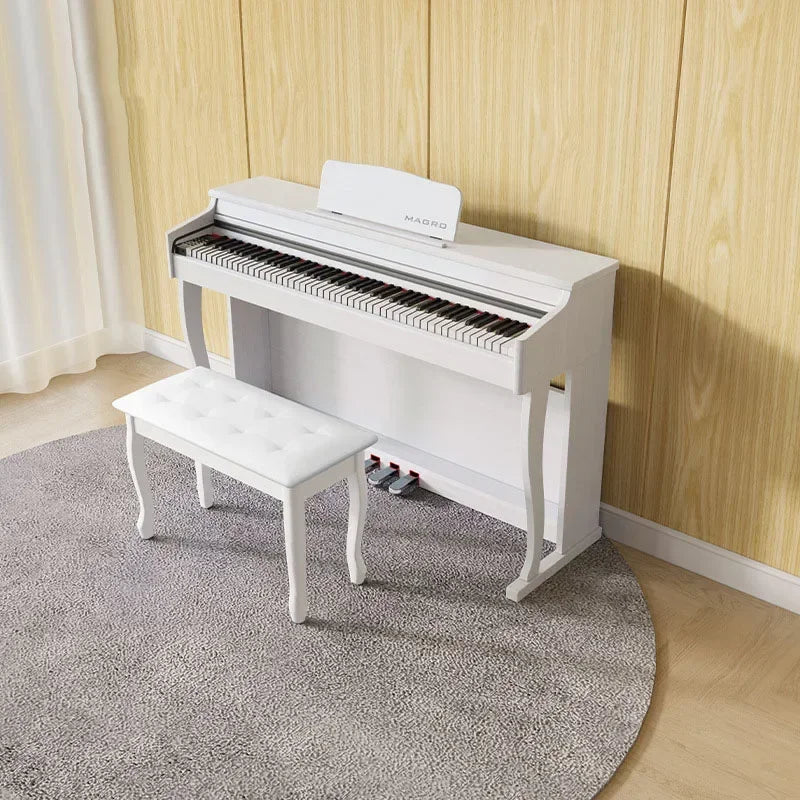 Grand Kids Musical Keyboard Piano 88 Keys Childrens Piano Electronic Organ Synthesizer Teclado Infantil Musical Instruments