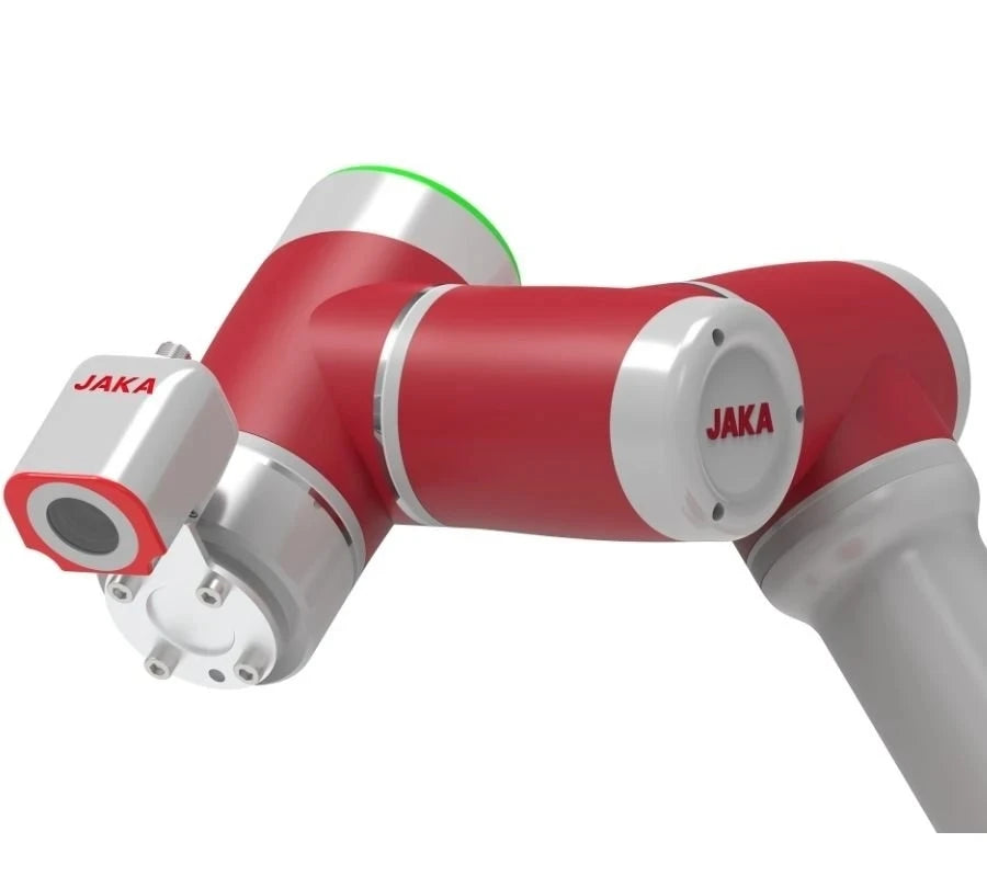 Guangdong Robotic Arm JAKA Ai 18 Collaborative Robot 6 Axis Collaborative Industrial Robots for Heavy Duty Tasks