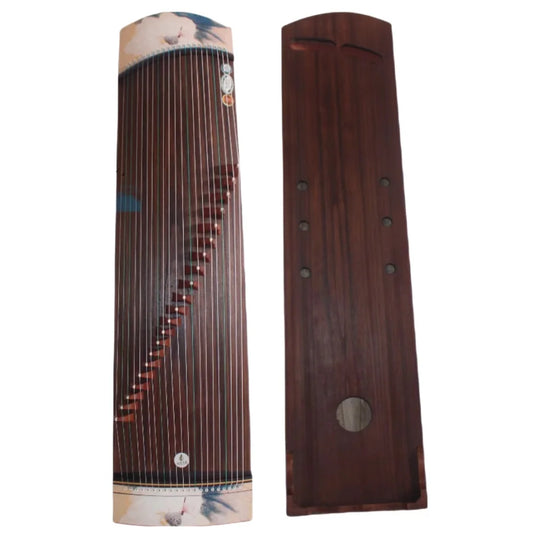Guzheng 125cm Chinese stringed instruments