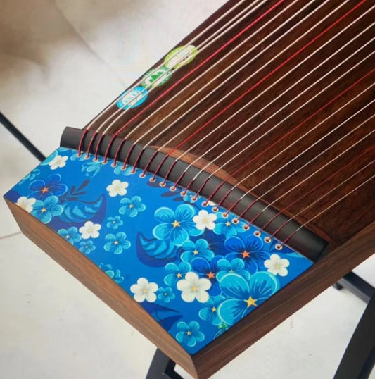 Guzheng 135cm 21 strings Chinese string instruments