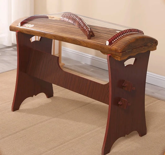 Guzheng 1M 21 String Chinese string instrument