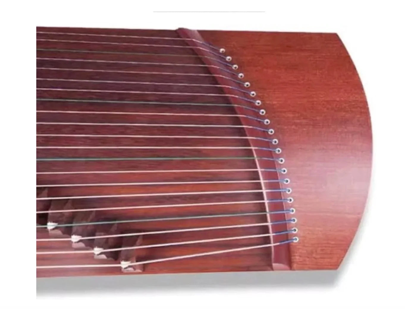 Guzheng 21 Strings1 M Portable Dunhuang 9694ox100 Chinese string instrument