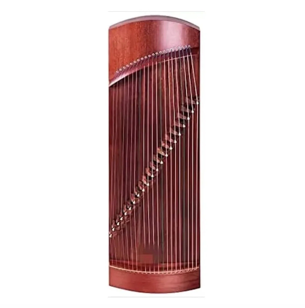 Guzheng 21 Strings1 M Portable Dunhuang 9694ox100 Chinese string instrument