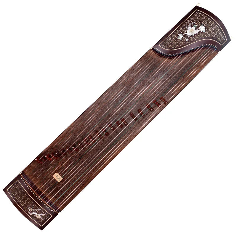 Guzheng Lankao Paulownia national musical instrument