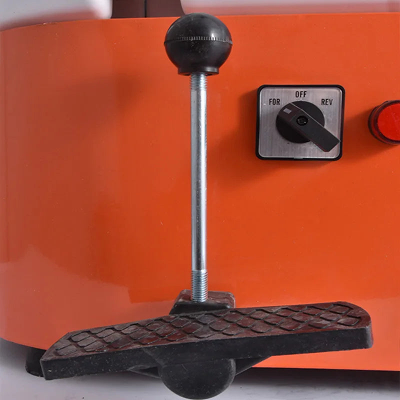 MMOOKA MMOOKA 350W Electric Pottery Wheels Machine Adjustable Ceramic Pottery Wheel With Pedal Pottery Forming Machine Art Craft DIY Clay ToolMMOOKA.COM