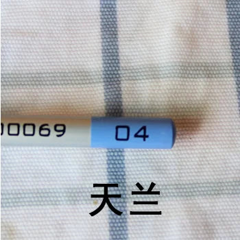 MMOOKA MMOOKA Ceramic art under-glaze color pencil DIY painting color painting element tool hand-painted glaze powder penMMOOKA.COM