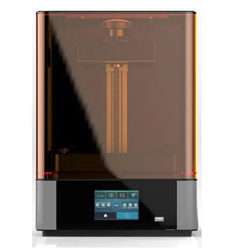 Large size LCD light curing 3D printer 2K screen 6.0 inch industrial grade 3D printer photosensitive resin