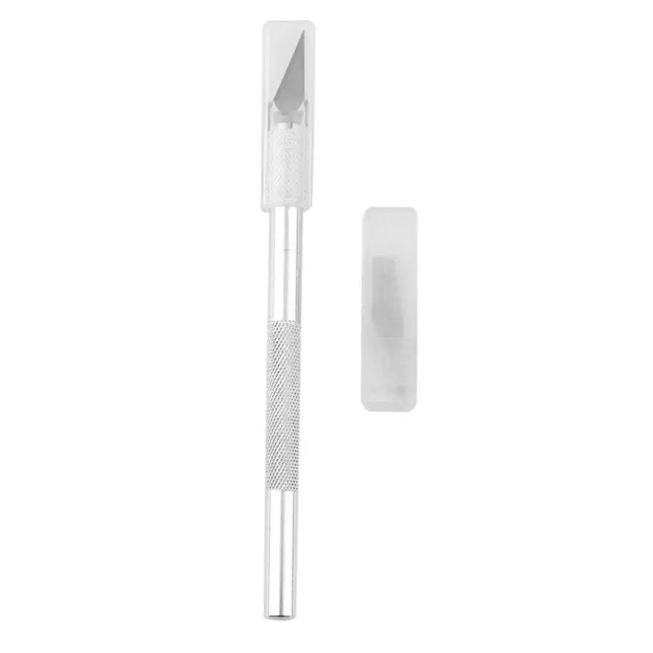 MMOOKA MMOOKA Carving Knife Precision Cutting Hobby Knife for Clay Sculpture Pottery Modeling Polymer Craft Paper Carving Ceramics Tools GYHMMOOKA.COM