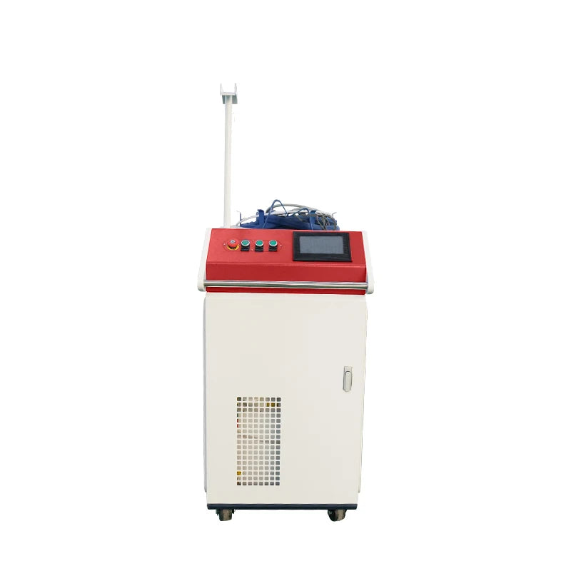 Hand-held 1000w laser welding equipment machine factory price other arc welders laser welding machine