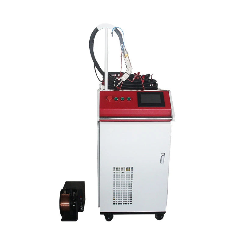 Hand-held 1000w laser welding equipment machine factory price other arc welders laser welding machine