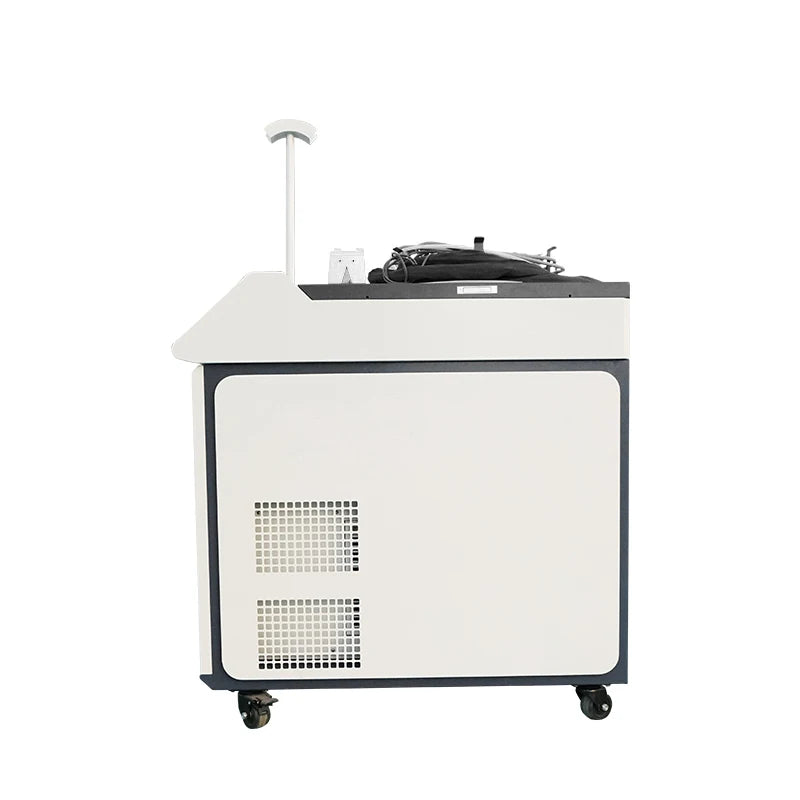 Hand-held 500w 1000w laser welding equipment machine factory price other arc welders laser welding machine