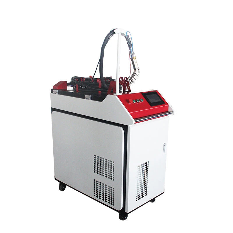 Hand-held 500w 1000w laser welding equipment machine factory price other arc welders laser welding machine