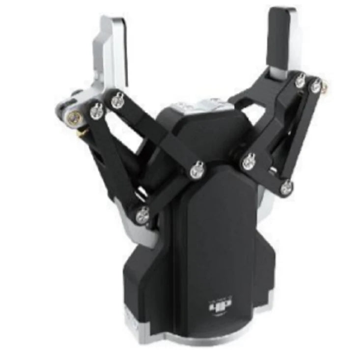 Handling Industrial Robot 2 Finger Electric Robot Hand Grippers 6 Axis Robot Arm Grippers