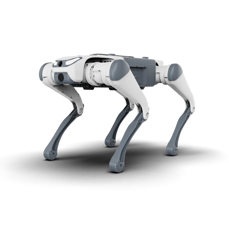 HangZhou DEEPRobotics Technology Dog Jueying Lite 3 Bionic Quadruped Robot Dog,Intelligent Robot