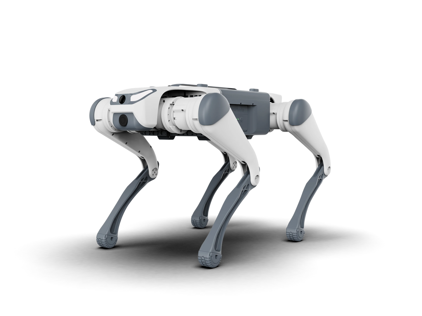 HangZhou DEEPRobotics Technology Dog Jueying Lite 3 Bionic Quadruped Robot Dog,Intelligent Robot