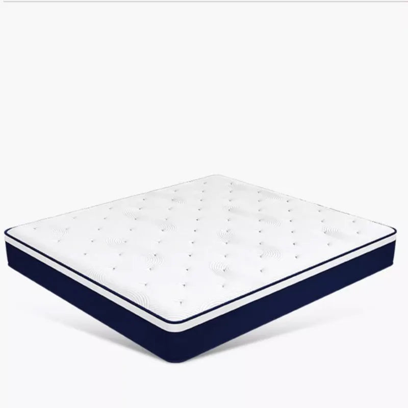 Hard High Quality Mattresses Spring Comfortable Cozy Firm Queen Memory Foam Mattress King Size Colchones Matrimoniales Furniture