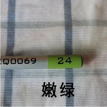 MMOOKA MMOOKA Ceramic art under-glaze color pencil DIY painting color painting element tool hand-painted glaze powder penMMOOKA.COM