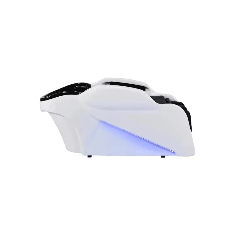 Head Spa Hair Washing Bed Luxury Smart Artifact Stylist Massage Shampoo Chair Salon Lettino Massaggio Salon Equipment MQ50XF