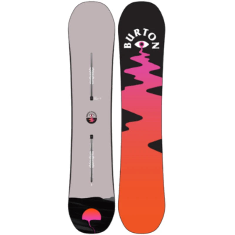zq Women's Snowboard Snowboard Adult Equipment Outdoor Skiing Sports