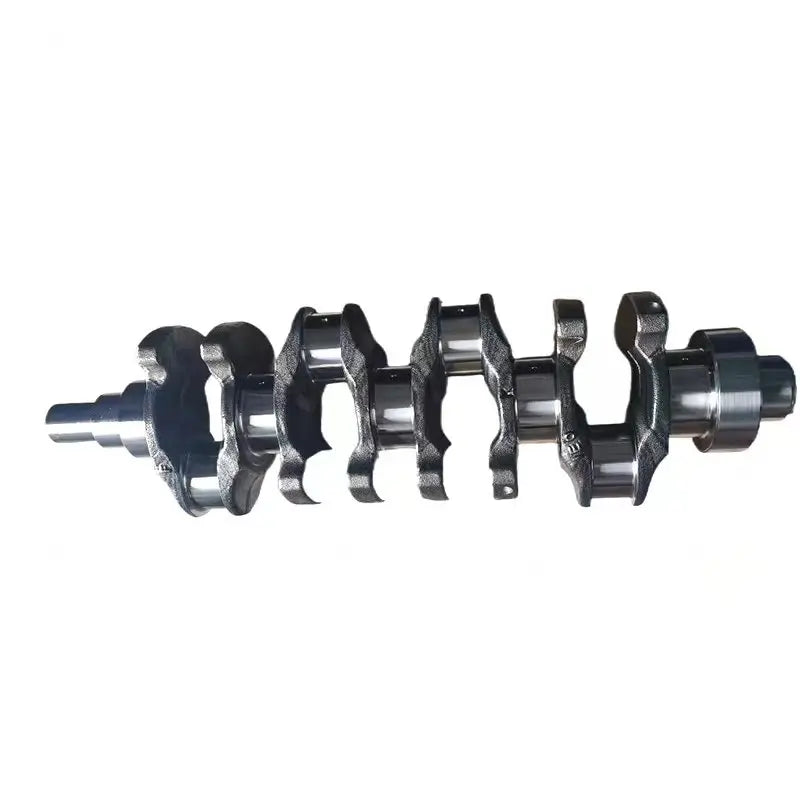 High Performance Billet XCE Original Parts Auto Spare Parts DK5 Crankshaft For Jiangsu Jiulong and Xiamen KING LONG Jinlong