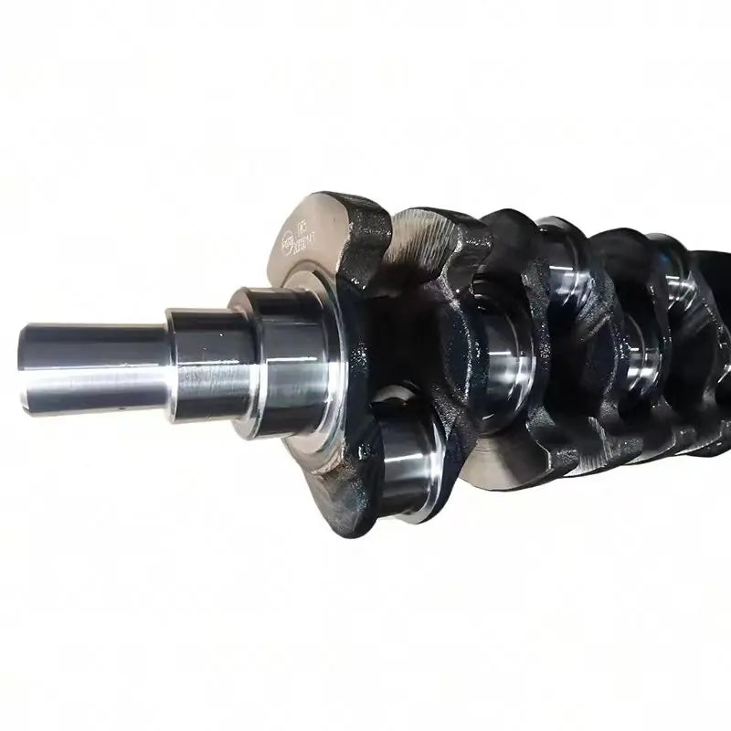 High Performance Billet XCE Original Parts Auto Spare Parts DK5 Crankshaft For Jiangsu Jiulong and Xiamen KING LONG Jinlong