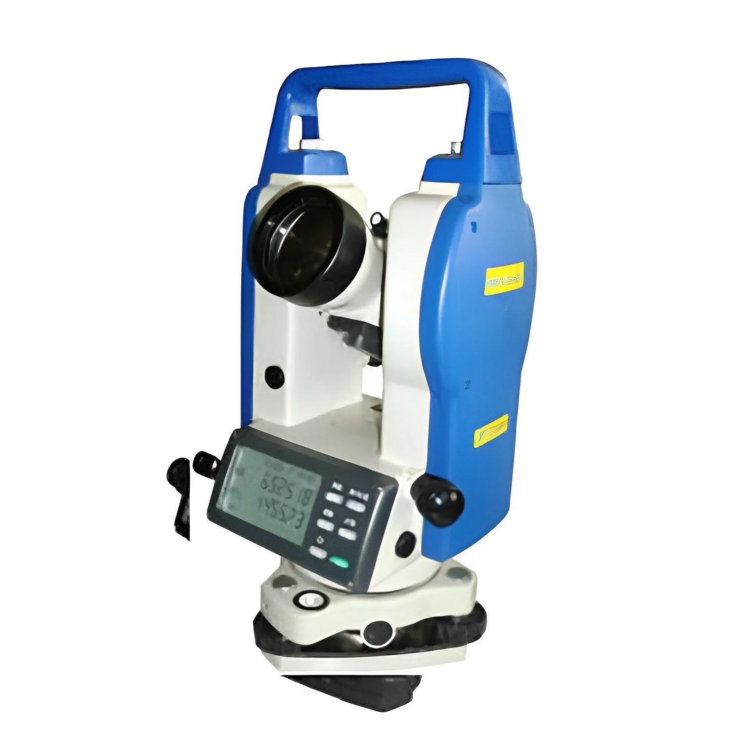High Precision Electronic Upper And Lower Laser Theodolite Measuring Instrument