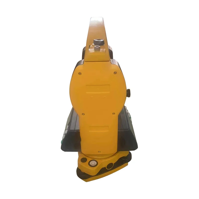 High Precision Electronic Upper And Lower Laser Theodolite Measuring Instrument