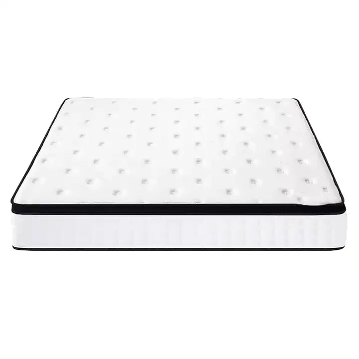 High Quality Foldable Foam Latex Mattress for Hotel Sales Promotion for Household and Commerce Use