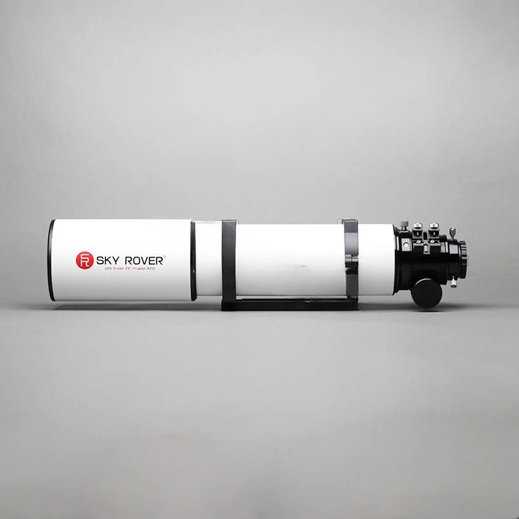 High-end astronomical camera 02APO PRO astronomical telescope professional achromatic ED lens