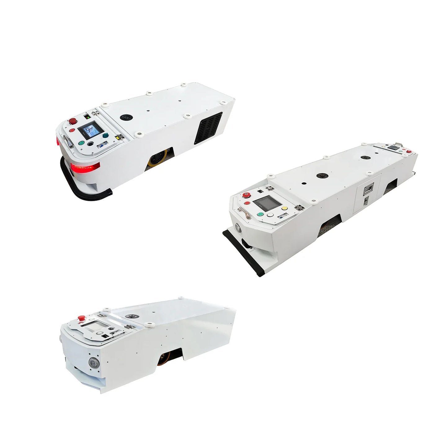 High quality cost-effective agv robot price 200KG load support OEM jack up agv car industrial amr