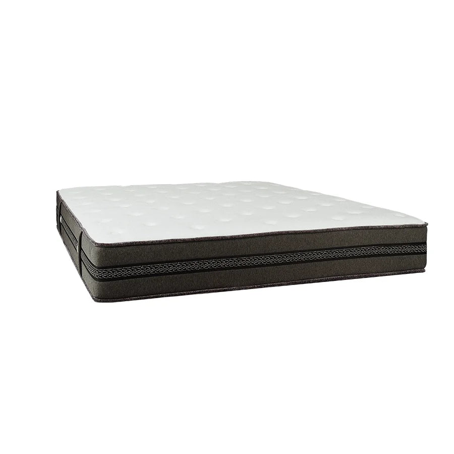 High whole quality density foam latex mattress comfort bedroom and hotel mattress