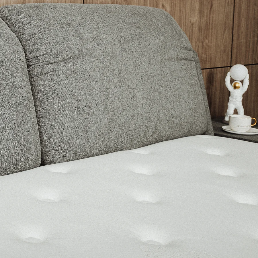 High whole quality density foam latex mattress comfort bedroom and hotel mattress