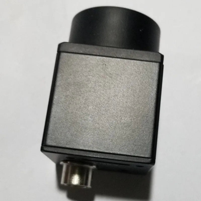 Hikrobot Robot Industrial Camera MV-CA050-20UM Black And White 1 inchUSB3.0 CH050-10UM Used In Good Condition