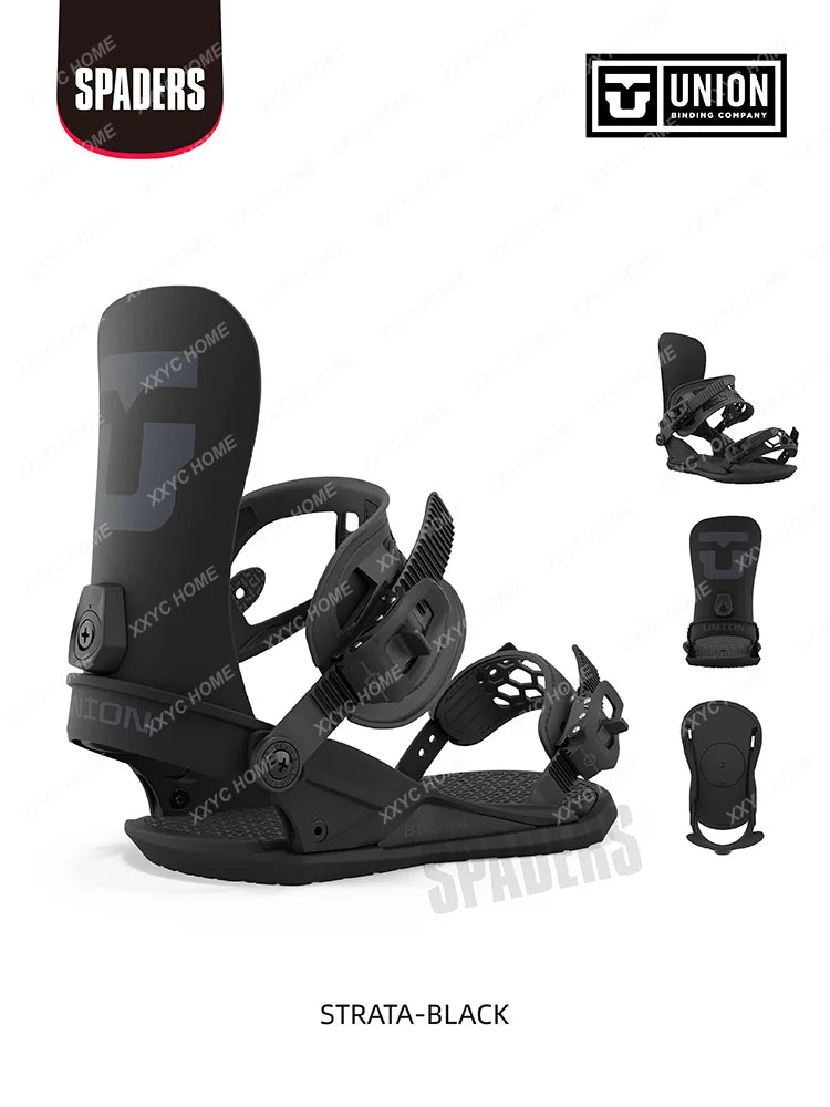 Holder Outdoor Skiing Veneer Equipment